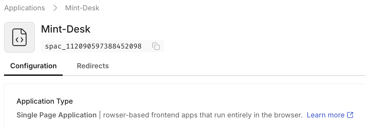 Add MCP server